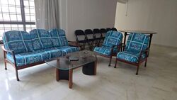 Blk 120 Kim Tian Towers (Bukit Merah), HDB 4 Rooms #607272081